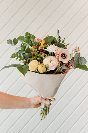 Bouquet fêtes des mères - PETIT